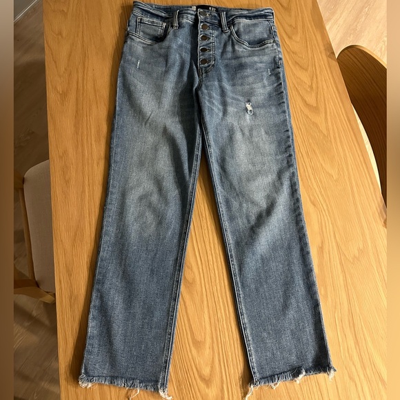 KUT Blue Jeans - Picture 2 of 4